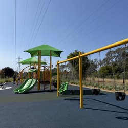 Marina Vista Park