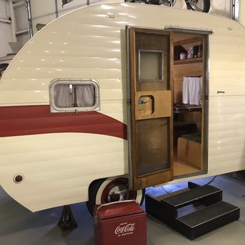 The RV Museum - Museums Near Me - Amarillo, Texas