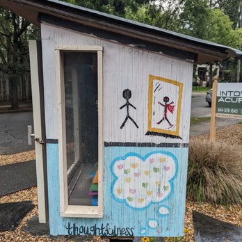 Community Book Box - Community Book Box, 332 Mead Rd, Decatur - Community Book Box Near Me - Decatur, Georgia Community Book Box - Community Book Box, 332 Mead Rd, Decatur - Community Book Box Near Me - Decatur, Georgia