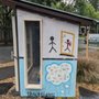 Photo of Community Book Box