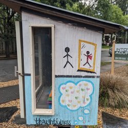Community Book Box - Community Book Box, 332 Mead Rd, Decatur