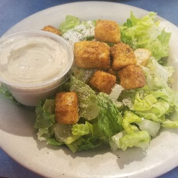 Broadway Diner - Delicious ceased salad,they have the best ceaser dressing.. - Diners Near Me - Baltimore, Maryland Broadway Diner - Delicious ceased salad,they have the best ceaser dressing.. - Diners Near Me - Baltimore, Maryland