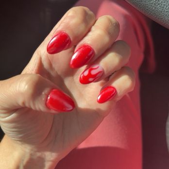 Blossom Nails & Spa - Day Spas Near Me - Portland, Maine