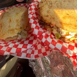 Antojitos Latinos - Best arepas ever Venezuelan approved