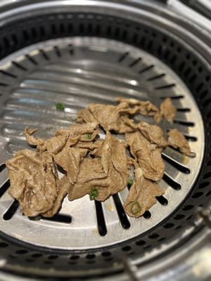 Master Kim's Korean BBQ 2 by null