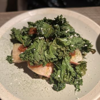Atoboy - Pork Jowl - Korean Near Me - New York, New York Atoboy - Pork Jowl - Korean Near Me - New York, New York
