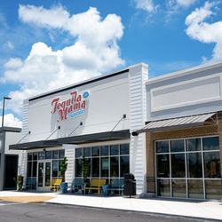Tequila Mama - Dacula