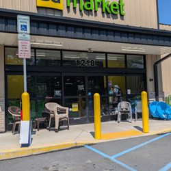 Dollar General Market