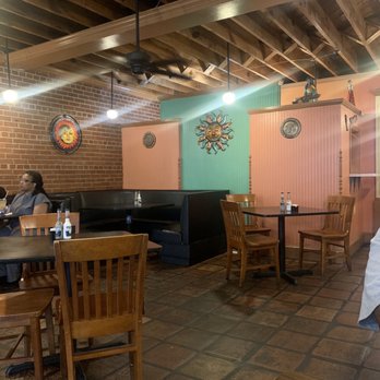 Las Colinas Mexican Grill - Mexican Near Me - Tucker, Georgia
