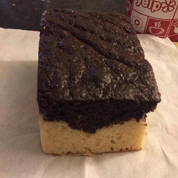 De Leon Foods - I don't know what is this but so good! Two breads for $3! - Mexican Near Me - Spokane, Washington