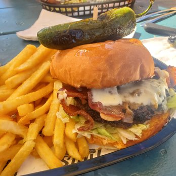 The Hills Pub - The El Diablo Burger. - Pubs Near Me - La Mesa, California The Hills Pub - The El Diablo Burger. - Pubs Near Me - La Mesa, California
