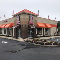 Dunkin' Donuts