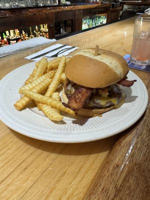 Vinnie's Bar & Grill by null