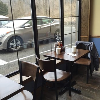 Turf' N Surf Burger Grill - Nice window seating - Seafood Near Me - Warren, New Jersey Turf' N Surf Burger Grill - Nice window seating - Seafood Near Me - Warren, New Jersey
