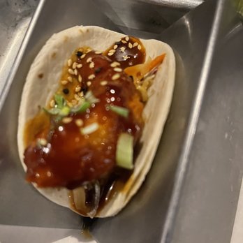 Umami Bham - Crispy shrimp taco - Sushi Bars Near Me - Birmingham, Alabama Umami Bham - Crispy shrimp taco - Sushi Bars Near Me - Birmingham, Alabama