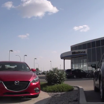 Milestone Mazda - Stop by anytime! - Car Dealers Near Me - Lethbridge, Alberta