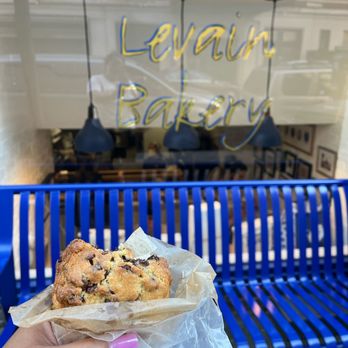 Levain Bakery - Bakeries Near Me - New York, New York