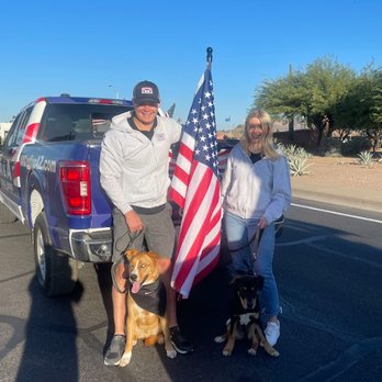 A & A Cooling & Heating - Heating & Air Conditioning/HVAC Near Me - Apache Junction, Arizona