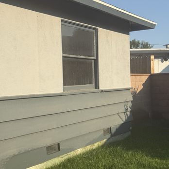 SoCal Window Pros - Old Front window - Windows Installation Near Me - Montclair, California