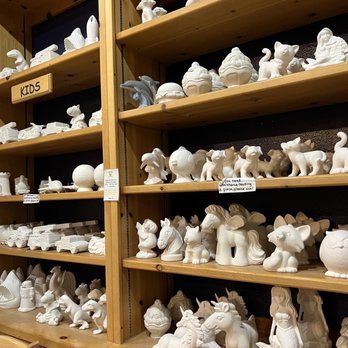 COLOR ME MINE - Updated December 2024 - 82 Photos & 149 Reviews - 27741