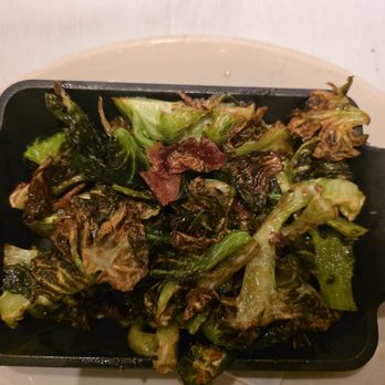 The Cheesecake Factory - $13.50 Crispy Brussels Sprouts - Desserts Near Me - Brandon, Florida The Cheesecake Factory - $13.50 Crispy Brussels Sprouts - Desserts Near Me - Brandon, Florida