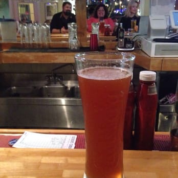 Magical Meat Boutique - The strawberry beer! Taste like summer - British Near Me - Mount Dora, Florida Magical Meat Boutique - The strawberry beer! Taste like summer - British Near Me - Mount Dora, Florida