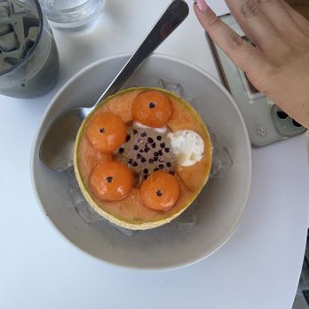 Destroyer - Melon - New American Near Me - Culver City, California