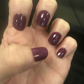 Crystal Nails - Nail Salons Near Me - Mountain View, California Crystal Nails - Nail Salons Near Me - Mountain View, California