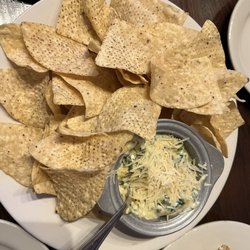 Hobo's Tavern - Spinach Artichoke Dip