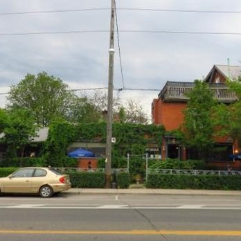 Terrazza - Italian Near Me - Toronto, Ontario Terrazza - Italian Near Me - Toronto, Ontario