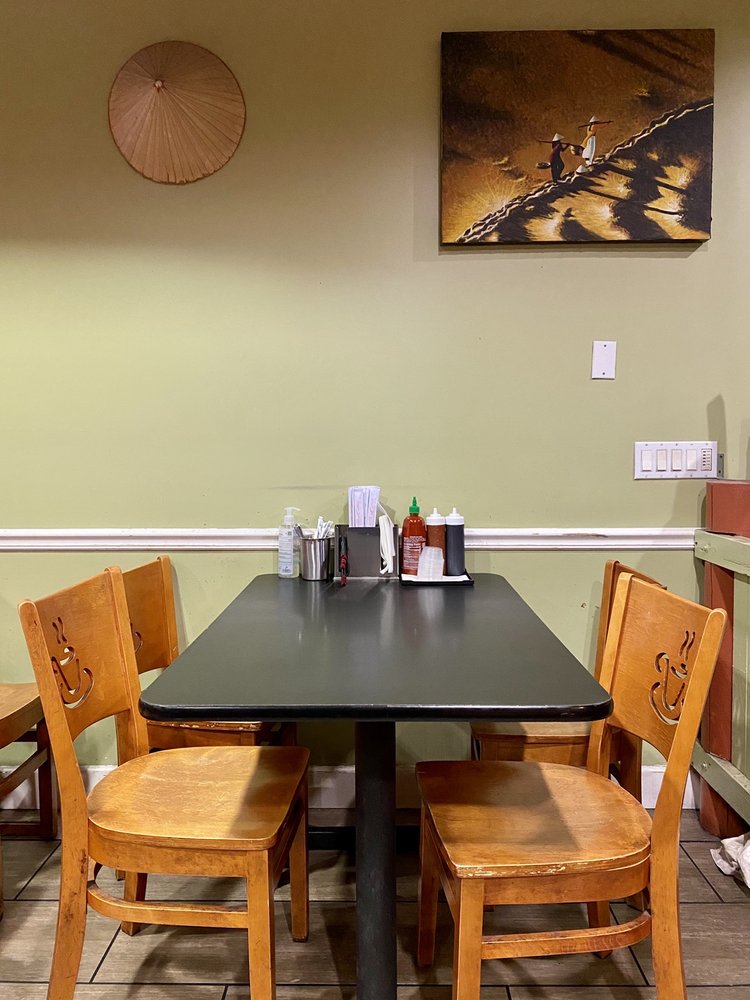 Ben Tre Vietnamese Homestyle Cuisine