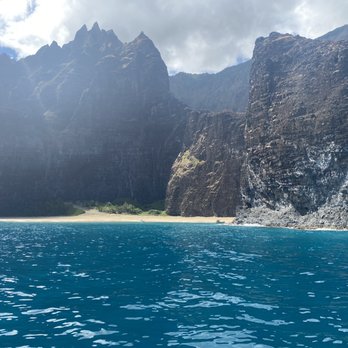 Capt Andy's - Boat Tours Near Me - Ele'ele, Hawaii