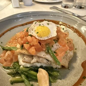 Shorebird - Halibut special - Breakfast & Brunch Near Me - Sedona, Arizona Shorebird - Halibut special - Breakfast & Brunch Near Me - Sedona, Arizona