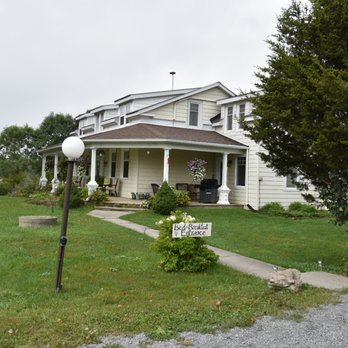 Prince Edward County Lavender - Gift Shops Near Me - Hillier, Ontario