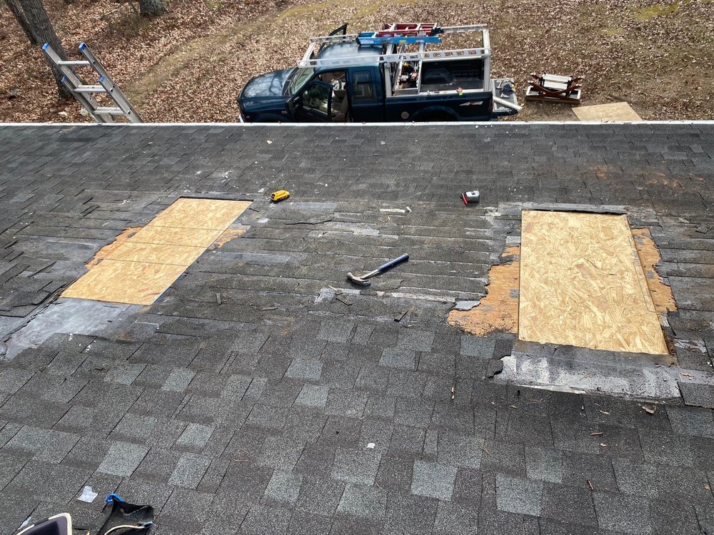 Slide of K & A Home Maintenance