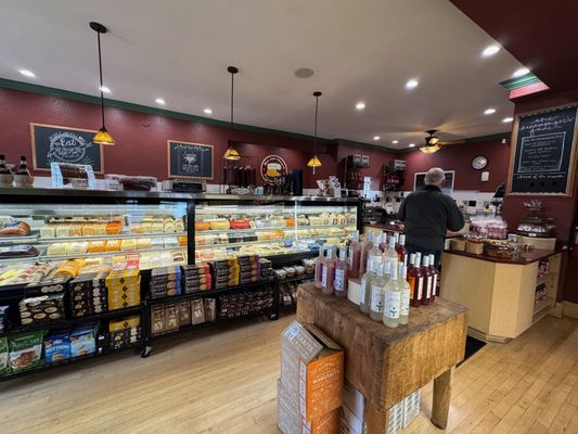 West Allis Cheese & Sausage Shoppe by null