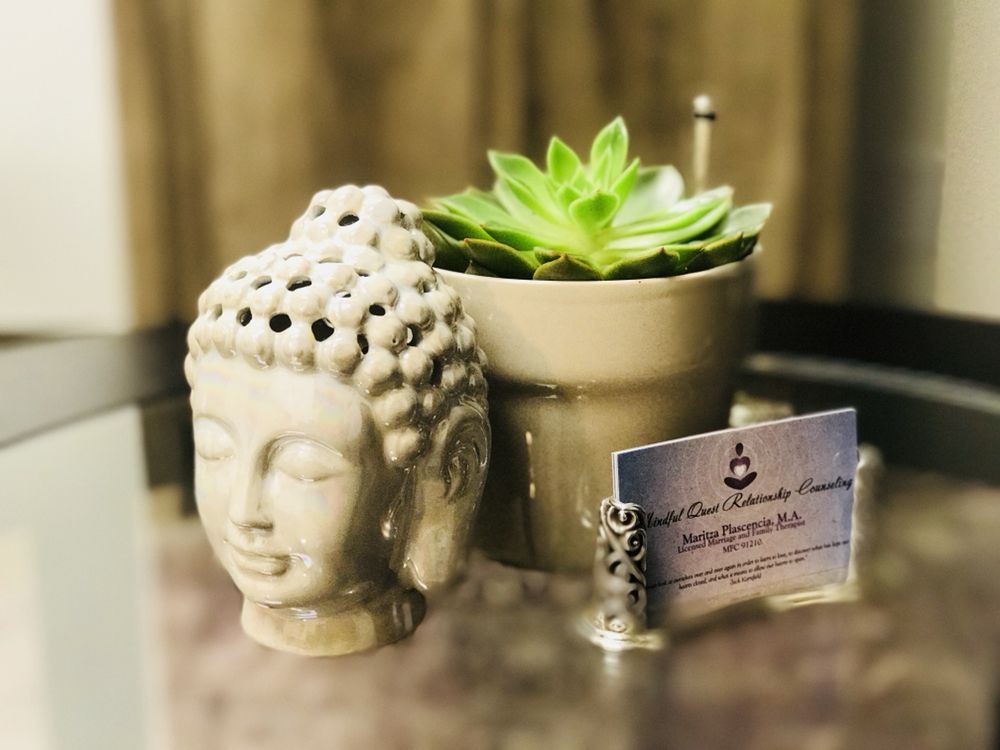 Mindful Quest Relationship Counseling - grief counselor in Tustin, CA