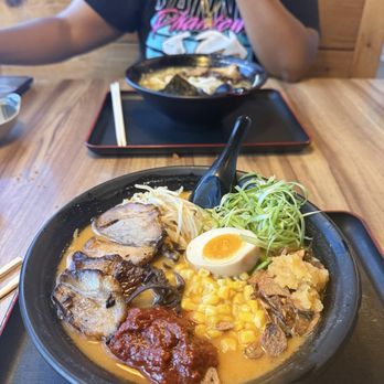 Ramen Hakata - Ramen Near Me - Addison, Texas Ramen Hakata - Ramen Near Me - Addison, Texas