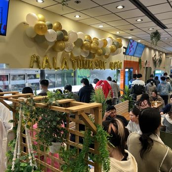 Mala Town - Ramen Near Me - Milpitas, California Mala Town - Ramen Near Me - Milpitas, California