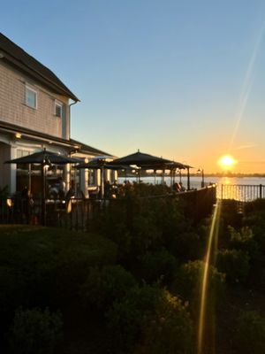 Boat House Waterfront Dining by null