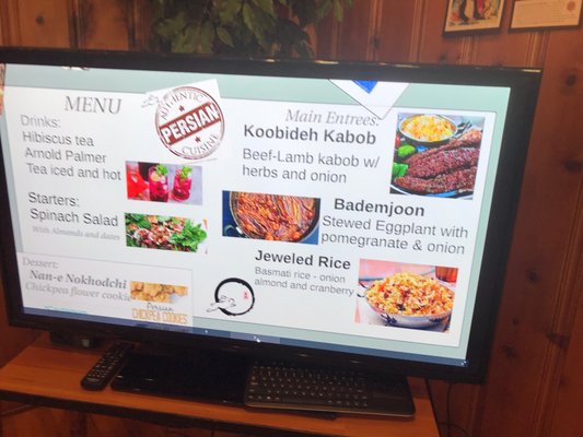 Menu photo 3 Moon Rabbit Cafe Reno, NV Menu photo 3 Moon Rabbit Cafe Reno, NV