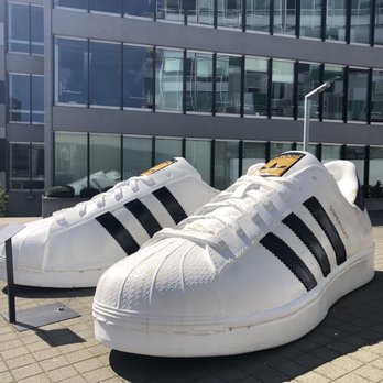 Adidas - Shoe Stores Near Me - Portland, Oregon