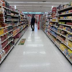 Winn Dixie