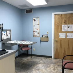 Nassau Veterinary Clinic