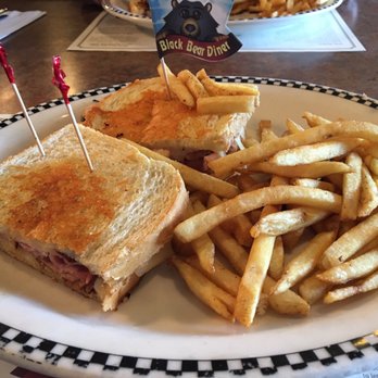 Black Bear Diner Gilroy - Diners Near Me - Gilroy, California Black Bear Diner Gilroy - Diners Near Me - Gilroy, California