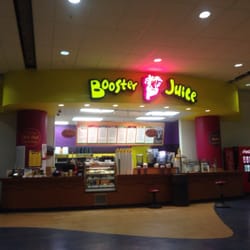 Booster Juice