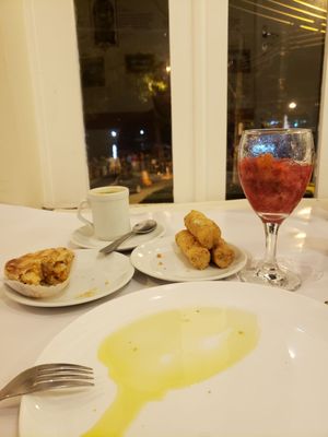 Bar e Restaurante Urca by null