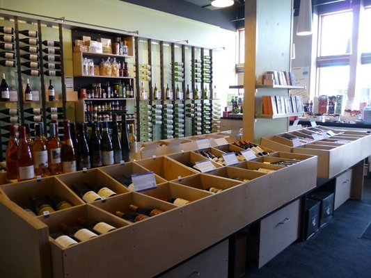 Everyday Wines by null