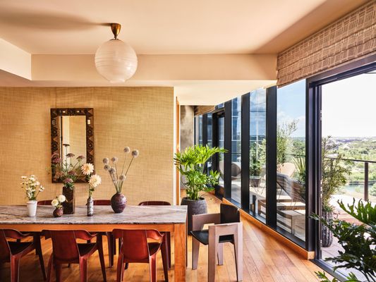 Austin Proper Hotel by null