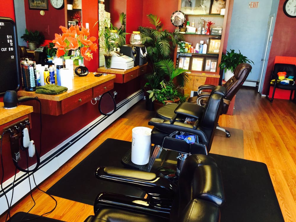 JAY THE BARBER Updated September 2024 10 Photos & 18 Reviews 1450